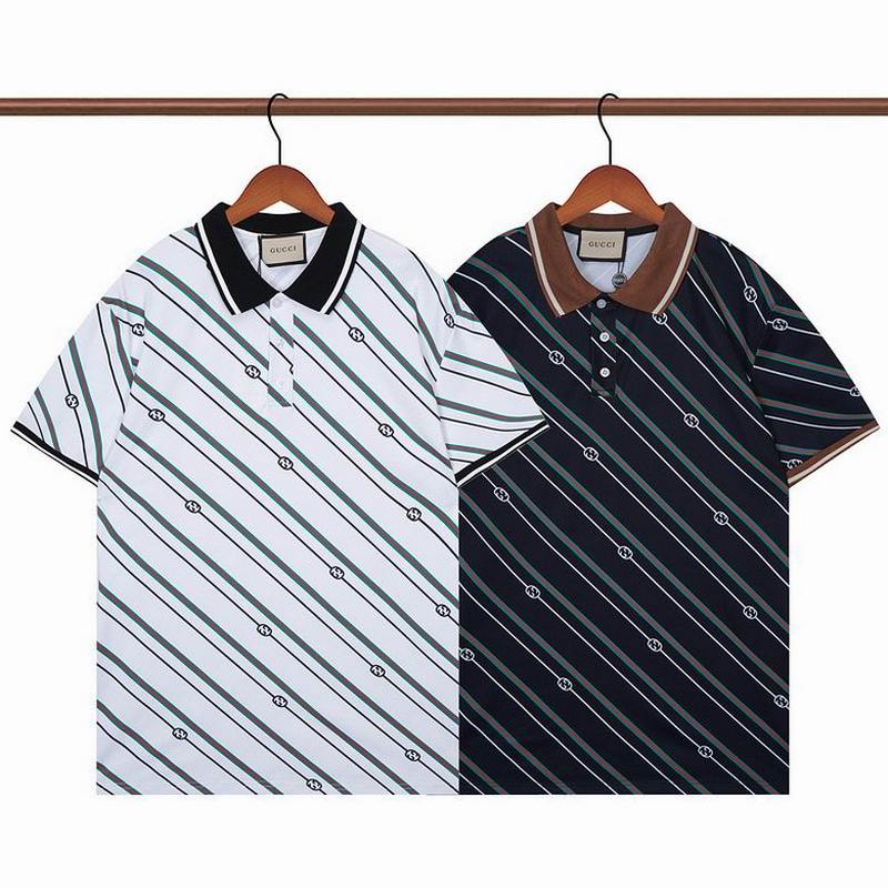 Gucci Men's Polo 165